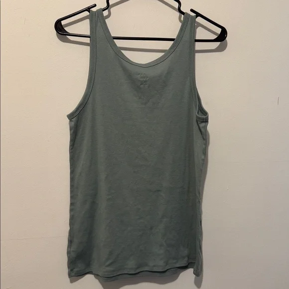a new day Women's Tank Top - Soft Green - Picture 4 of 6